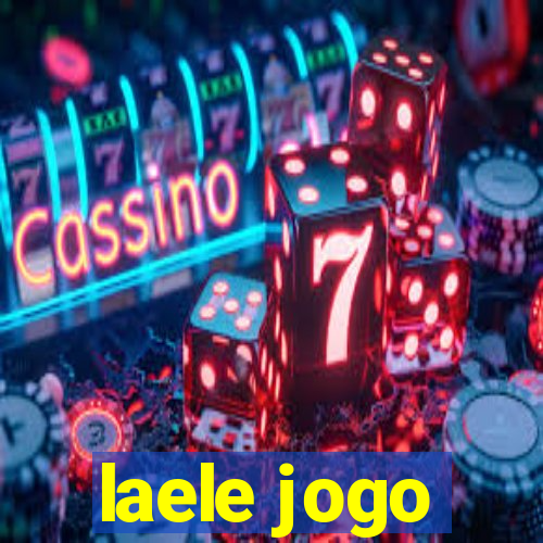 laele jogo